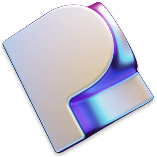 Plasticity icon