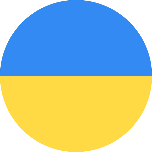 Ukrainian flag
